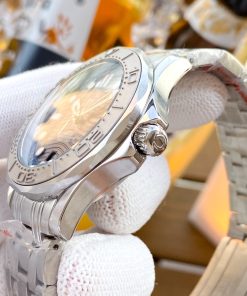 TheChronoLux - Seamaster Chronometer 42mm Beijing 2022, 13327601812962337
