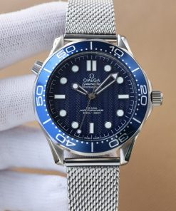 TheChronoLux - Seamaster 42mm 007 Edition with Steel Bracelet, 13327602237949896 920x736 1