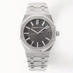 TheChronoLux - Audemars Piguet Royal Oak 15510 41mm Grey, 13327740519514797