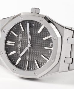 TheChronoLux - Audemars Piguet Royal Oak 15510 41mm Grey, 13327740524666845