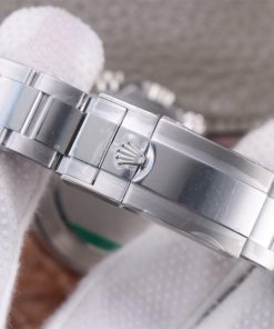 TheChronoLux - Rolex Cosmograph Daytona All Steel 40mm Panda, 13329198130223862