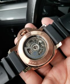 TheChronoLux - Panerai Luminor Submersible 1950 3 Days Automatic PAM00684, 14912812
