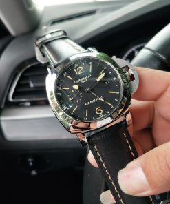 TheChronoLux - Panerai Luminor 1950 3 Days GMT PAM00531 44mm, 36f0fc43