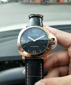 TheChronoLux - Luminor Marina PAM00312 44mm, 45a93a6e