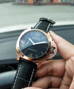 TheChronoLux - Luminor Marina PAM00312 44mm, 4b77fcee