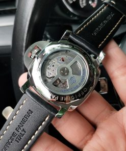 TheChronoLux - Panerai Luminor 1950 3 Days GMT PAM00531 44mm, 50c6ef35