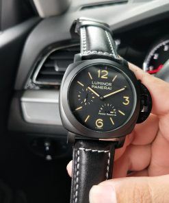 TheChronoLux - Panerai Luminor PAM00423 44mm All Black, 5feb3df9