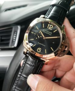 TheChronoLux - Panerai Luminor PAM00908 44mm, 607f5cc3