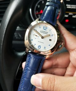 TheChronoLux - Panerai Luminor PAM00756 44mm, 7ad48dbf