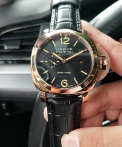 TheChronoLux - Panerai Luminor PAM00908 44mm, 9a3d8265