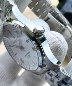 TheChronoLux - Vacheron Constantin Chronometer Royal 40mm White, Image 20230502155806
