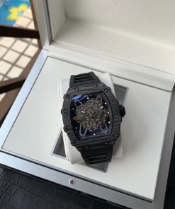 TheChronoLux - Richard Mille RM35-02 Black, Image 20230504030923