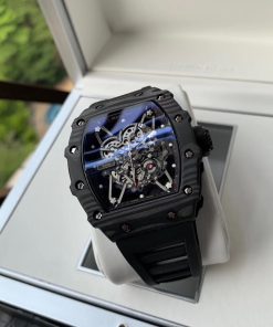 TheChronoLux - Richard Mille RM35-02 Black, Image 20230504030924