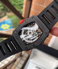 TheChronoLux - Richard Mille RM35-02 Black, Image 20230504030926