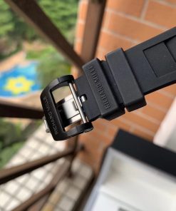 TheChronoLux - Richard Mille RM35-02 Black, Image 20230504030927