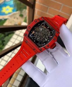 TheChronoLux - Richard Mille RM35-02 Red, Image 20230504030930
