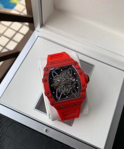 TheChronoLux - Richard Mille RM35-02 Red, Image 20230504030931