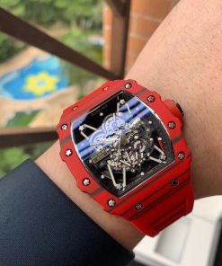 TheChronoLux - Richard Mille RM35-02 Red, Image 20230504030932