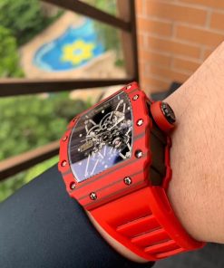 TheChronoLux - Richard Mille RM35-02 Red, Image 20230504030934