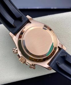 TheChronoLux - Rolex Cosmograph Daytona White n Gold 40mm, Image 20230522143524