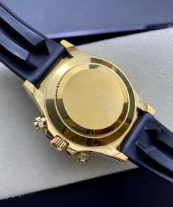 TheChronoLux - Rolex Cosmograph Daytona Gold Dial 40mm, Image 20230522143754