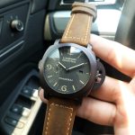 TheChronoLux - Luminor Marina PAM01351 44mm, a0ec2b47