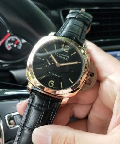 TheChronoLux - Panerai Luminor PAM00908 44mm, a46c3ab2