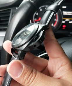 TheChronoLux - Panerai Luminor PAM00423 44mm All Black, a4db3f24