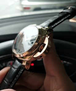 TheChronoLux - Panerai Luminor PAM00908 44mm, a6f21988
