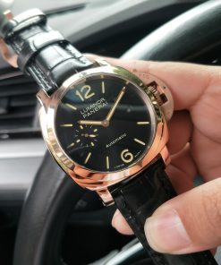 TheChronoLux - Panerai Luminor PAM00908 44mm, c7421948