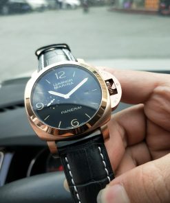 TheChronoLux - Luminor Marina PAM00312 44mm, cbd88d6c