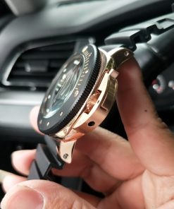 TheChronoLux - Panerai Luminor Submersible 1950 3 Days Automatic PAM00684, d7791b09