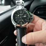 TheChronoLux - Panerai Luminor 1950 3 Days GMT PAM00531 44mm, deb32eea