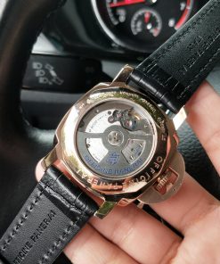TheChronoLux - Panerai Luminor PAM00908 44mm, e5c818fb
