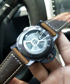 TheChronoLux - Luminor Marina PAM01351 44mm, f745854b