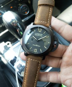 TheChronoLux - Luminor Marina PAM01351 44mm, fe918228