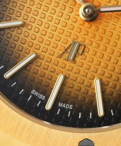 TheChronoLux - Audemars Piguet Royal Oak Jumbo 16202BA 39mm, photo 2024 07 02 18 48 58