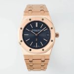 TheChronoLux - Audemars Piguet Royal Oak Jumbo 16202OR 39mm, photo 2024 07 02 18 49 00 2